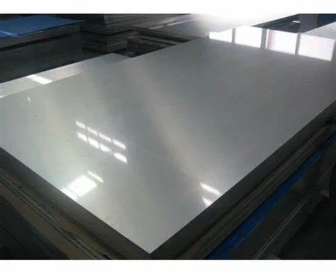 OEM alluminio 7175 T7351 piastre di alluminio per aerei 2500mm-3500mm larghezza massima